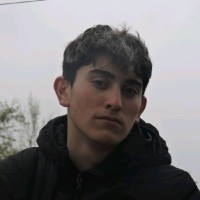 Fastcall Employee Andrew Martinez's profile photo
