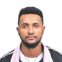 EV Infinity Employee Abrham Zelalem's profile photo