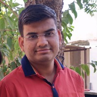 Future Industrial Services Limited Employee Deepak Suthar's profile photo