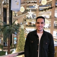 ALOO APP Employee Abdullah Alamary's profile photo