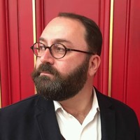 Dissidi - Ébénisterie d'art Employee François Illy's profile photo