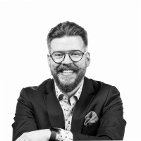 SeAMK - Seinäjoki University of Applied Sciences Employee Markus Ojala's profile photo