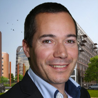ARGEDIS Employee Guillaume Drouet's profile photo