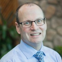 Mohawk College Employee Tim Tuck's profile photo