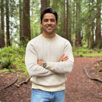 Stealth AI Employee Kunal Varshneya's profile photo