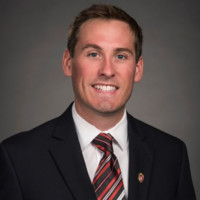 Energybox Employee James Parke's profile photo