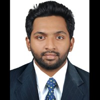 NRTC Holding Group Employee Fasal K's profile photo