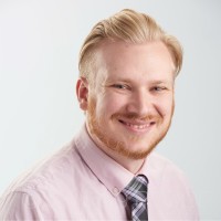 AdPro Employee Caleb Pugh's profile photo