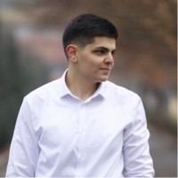 Clipp Employee Tigran Muradyan's profile photo