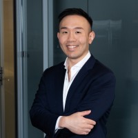 Partners Group Employee John Chun's profile photo