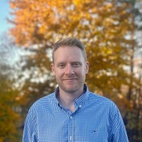C&S Wholesale Grocers Employee Nick Cote's profile photo