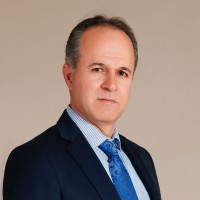 Riseco Holding Employee Hamid Saeidi's profile photo