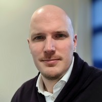 Home Instead Perthshire Employee Ben Damm's profile photo
