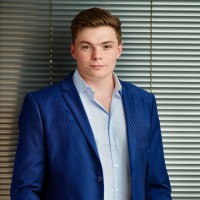 Troye Computer Systems Employee Jared Kruger's profile photo