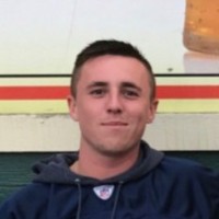 Spartan Logistics Services, LLC Employee Tyler Salemi's profile photo