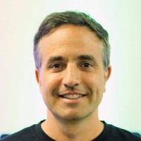 Dimensa Tecnologia Employee Daniel Bergman's profile photo