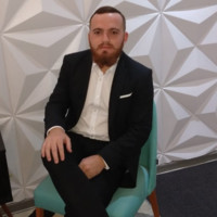Rockdata Employee Bruno Oliveira's profile photo
