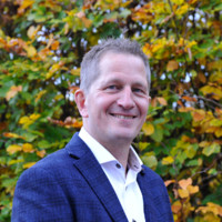 nVent Electrical Connections Employee Walter Bosman's profile photo