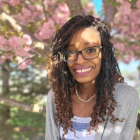 JS Technology Solutions, Inc. Employee Taiya Wheeling's profile photo