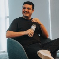 Hardwork Medicina Employee Caio Moretti's profile photo