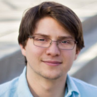 Modern Campus Employee Timothy Armstrong's profile photo