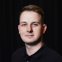 Elephate Employee Krystian Fijał's profile photo