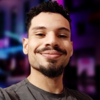 ASC Brazil Employee Isaac Correia Gonçalves's profile photo