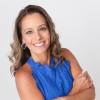 Capital One Employee Mary Carson's profile photo