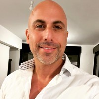 Isrotel Hotel Chain רשת מלונות ישרוטל Employee Yossi Aviv's profile photo