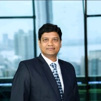 ASK FINANCIAL MANAGEMENT LTD Employee Jayant Jain's profile photo