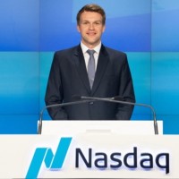 PRAGMA Employee Ben West's profile photo