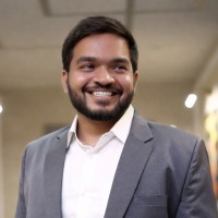 Jarvis Technology and Strategy Consulting Employee Aditya Kaushal's profile photo