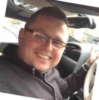Adam Haraburda Email & Phone Number