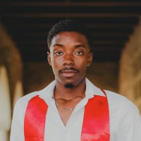 Arup Employee Marcus Floyd's profile photo