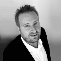 Groupe Eden System Employee Fabrice Casano's profile photo