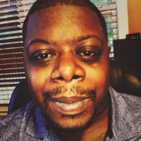 Connect 5000 Employee Chamir Shivers's profile photo