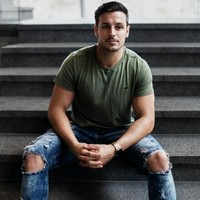 Magic Men Employee Zac Greyson's profile photo