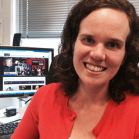 Progressive Insurance Employee Harmony Johnson's profile photo