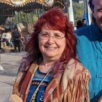 Touch Mother Earth Non-Profit Employee Cheryl Glover's profile photo