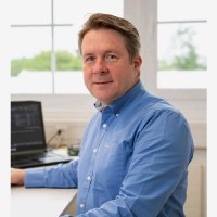 Andreas Kleiner Email