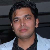 CPM Australia Employee Sumit Sharma's profile photo
