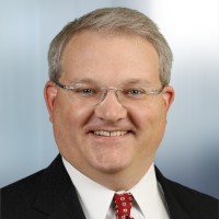 ISG (Information Services Group) Employee Paul Reynolds's profile photo