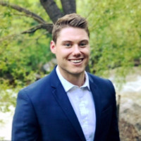 bp Employee Travis Barrett's profile photo
