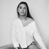 Zeynep Alkan Email
