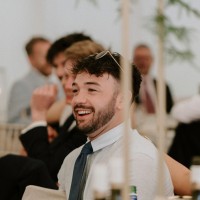 Dataiku Employee Max Coyle's profile photo