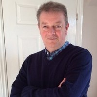 CHWS Ltd Employee Nick Griffiths's profile photo