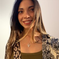 OneMarketer Employee Romina Brito Valencia's profile photo