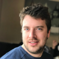 Amazon Web Services (AWS) Employee Joshua Sheets's profile photo