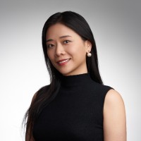 MIT Sloan School of Management Employee Becky Lin's profile photo