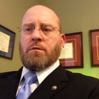 Self-employed Employee Gregory Cadle's profile photo